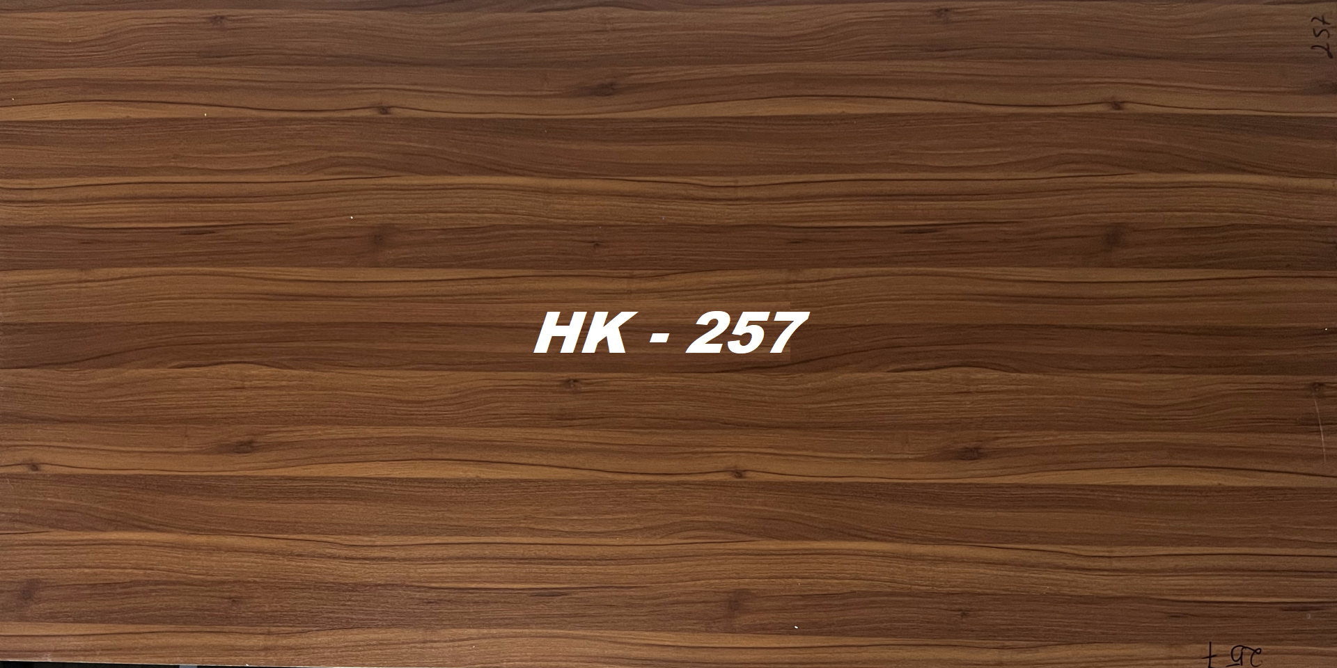 Melamine HK-257